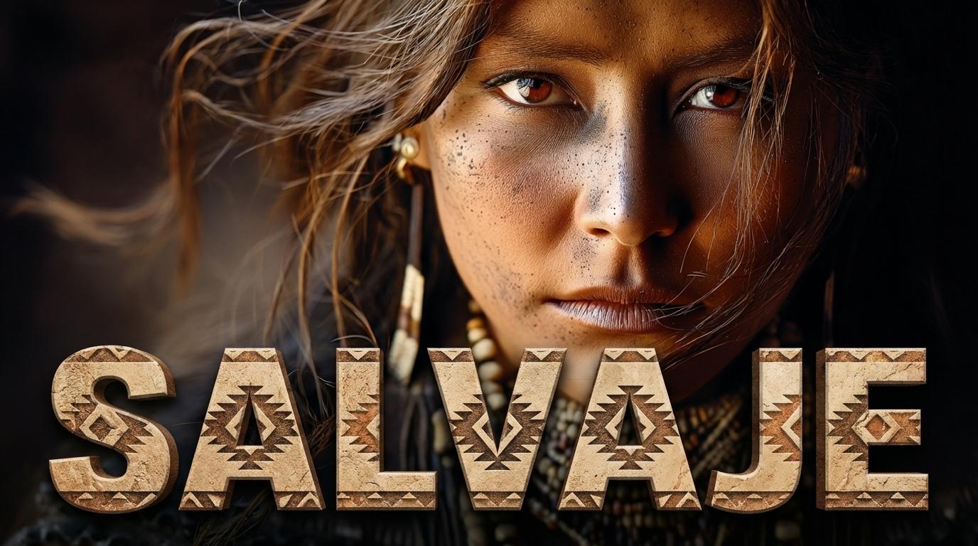 Lozen, guerrera y visionaria apache
