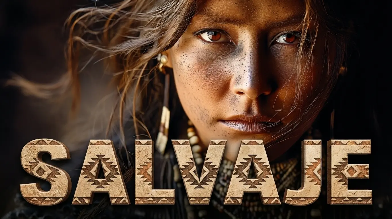 Lozen, guerrera y estratega apache chiricahua