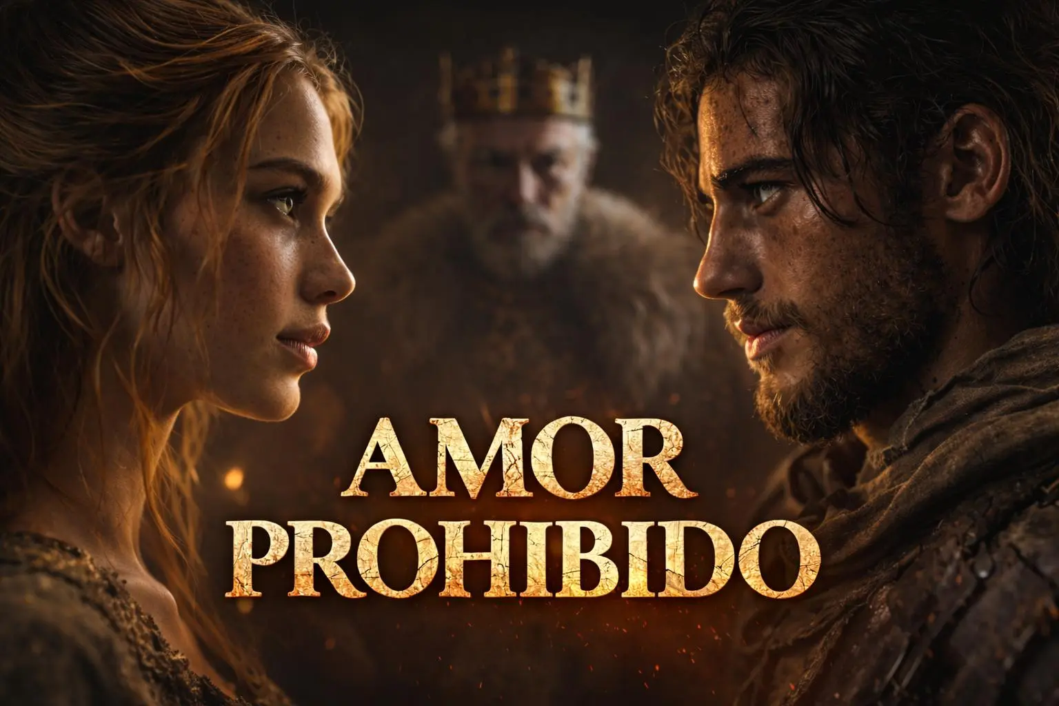 Tristán e Isolda, protagonistas de una de las grandes leyendas medievales