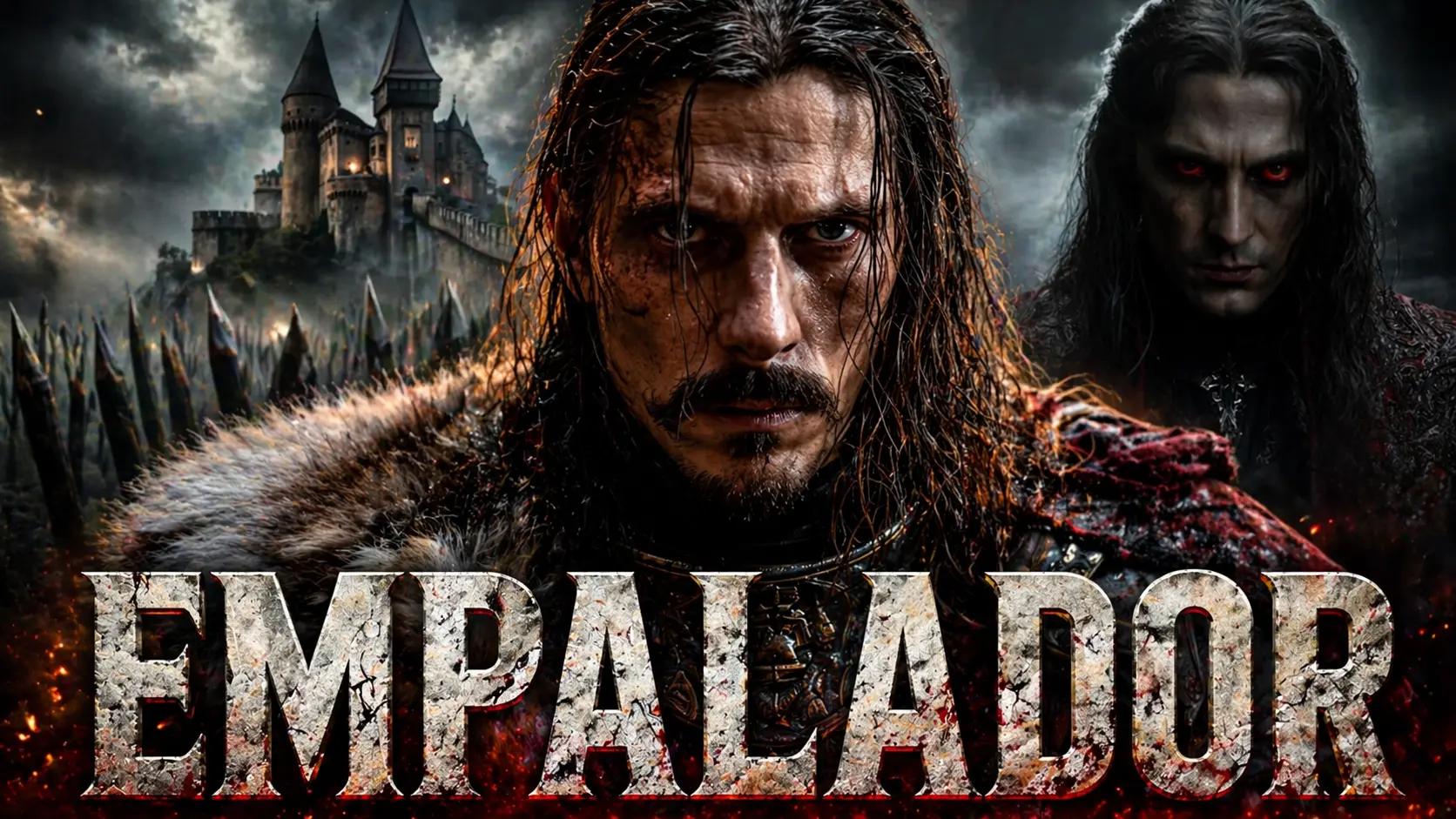 Vlad III, príncipe de Valaquia conocido como Vlad el Empalador